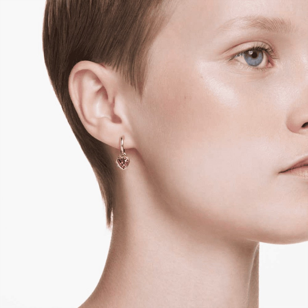 SWAROVSKI | Orecchini pendenti Chroma