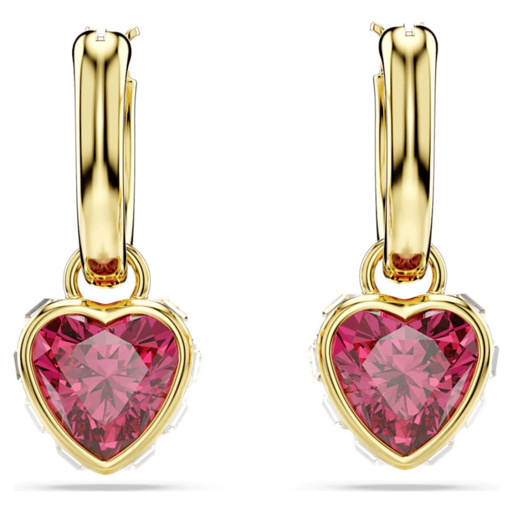 SWAROVSKI | Orecchini pendenti Chroma