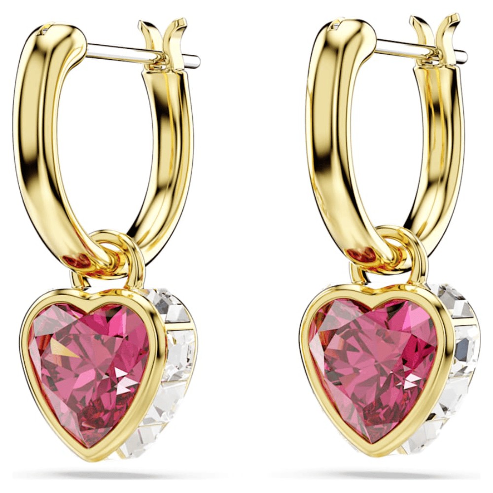 SWAROVSKI | Orecchini pendenti Chroma