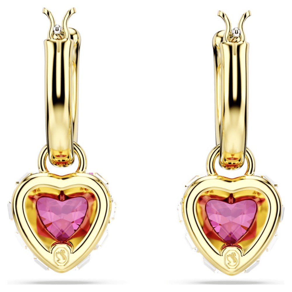 SWAROVSKI | Orecchini pendenti Chroma