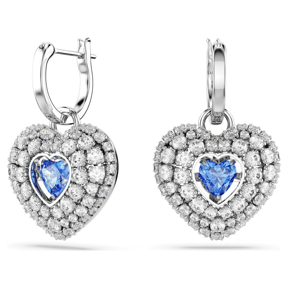 SWAROVSKI | Orecchini pendenti Idyllia