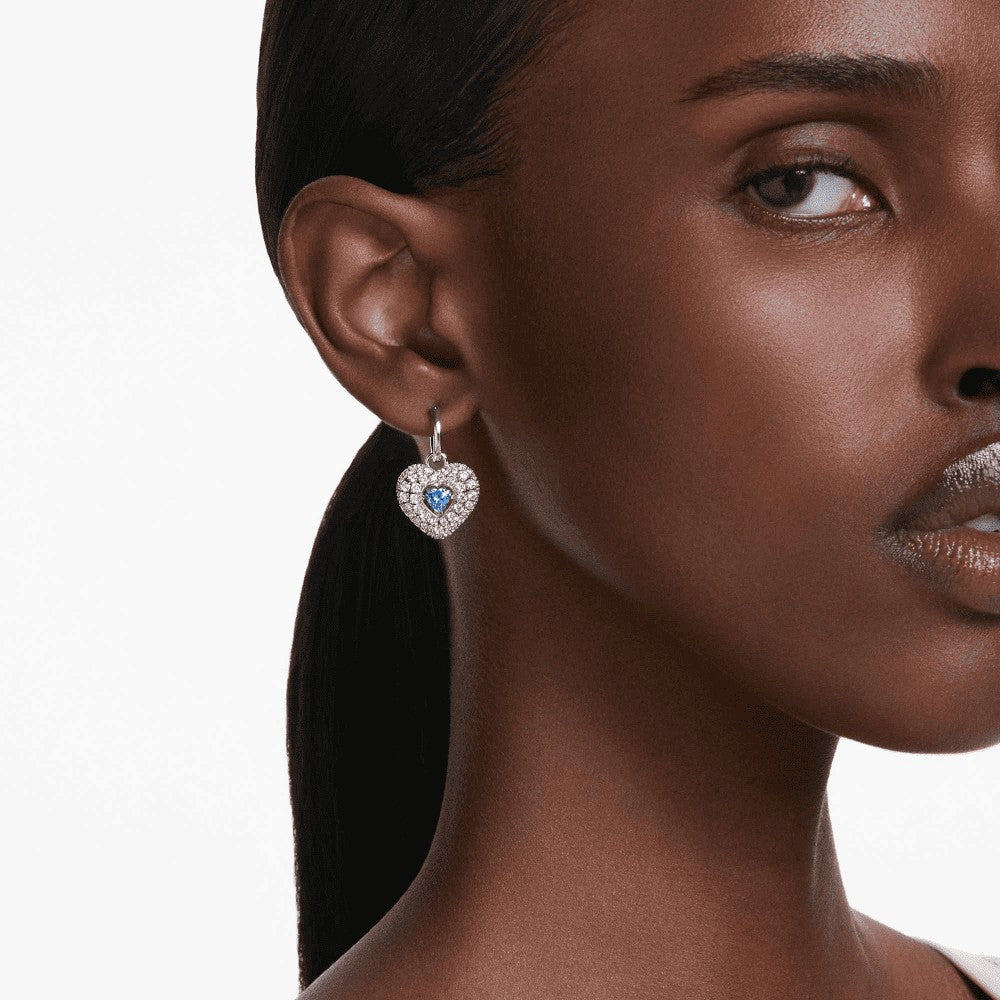 SWAROVSKI | Orecchini pendenti Idyllia
