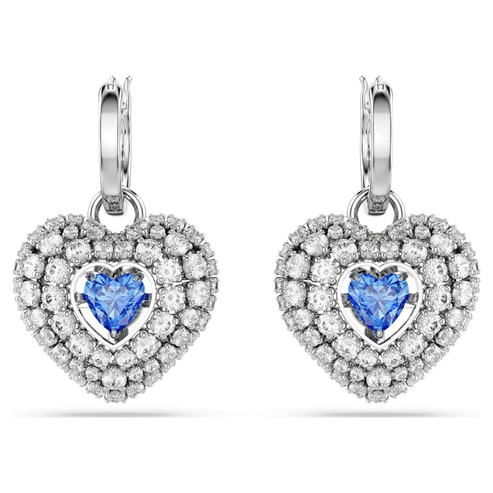 SWAROVSKI | Orecchini pendenti Idyllia