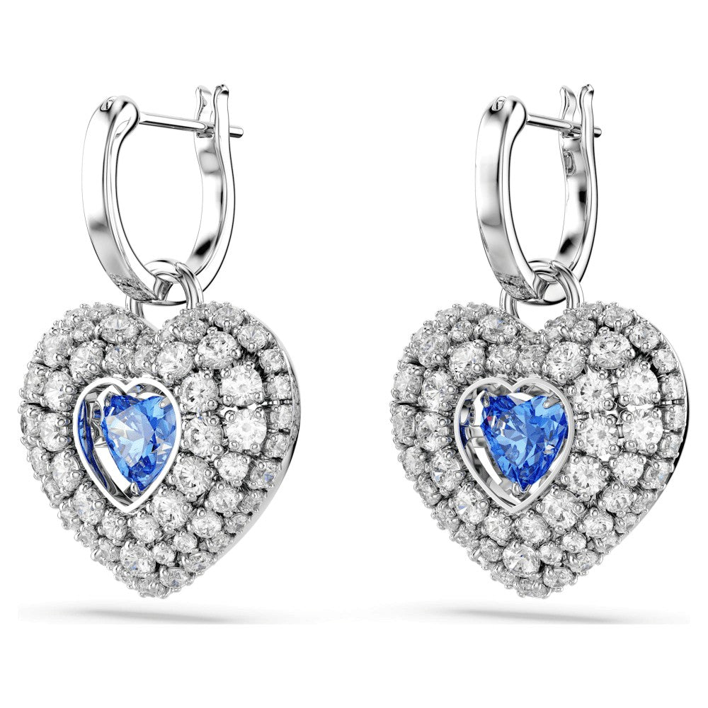 SWAROVSKI | Orecchini pendenti Idyllia