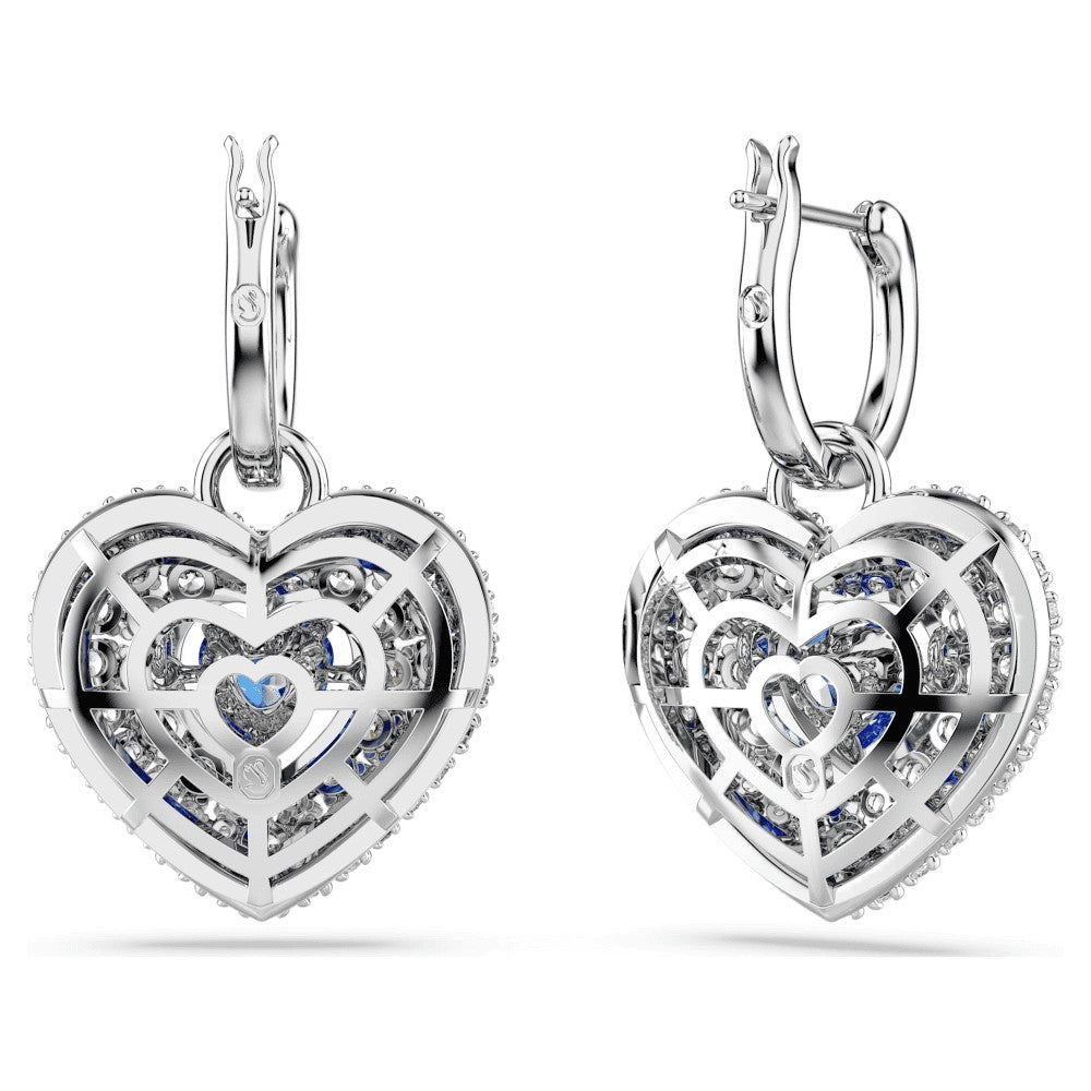 SWAROVSKI | Orecchini pendenti Idyllia