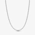 Collana Catenina a Sfere
