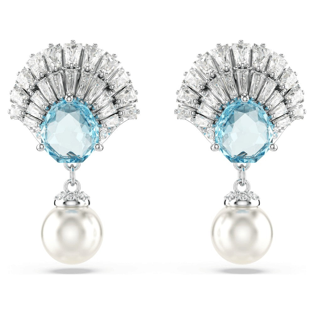SWAROVSKI | Orecchini pendenti Idyllia