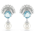 SWAROVSKI | Orecchini pendenti Idyllia