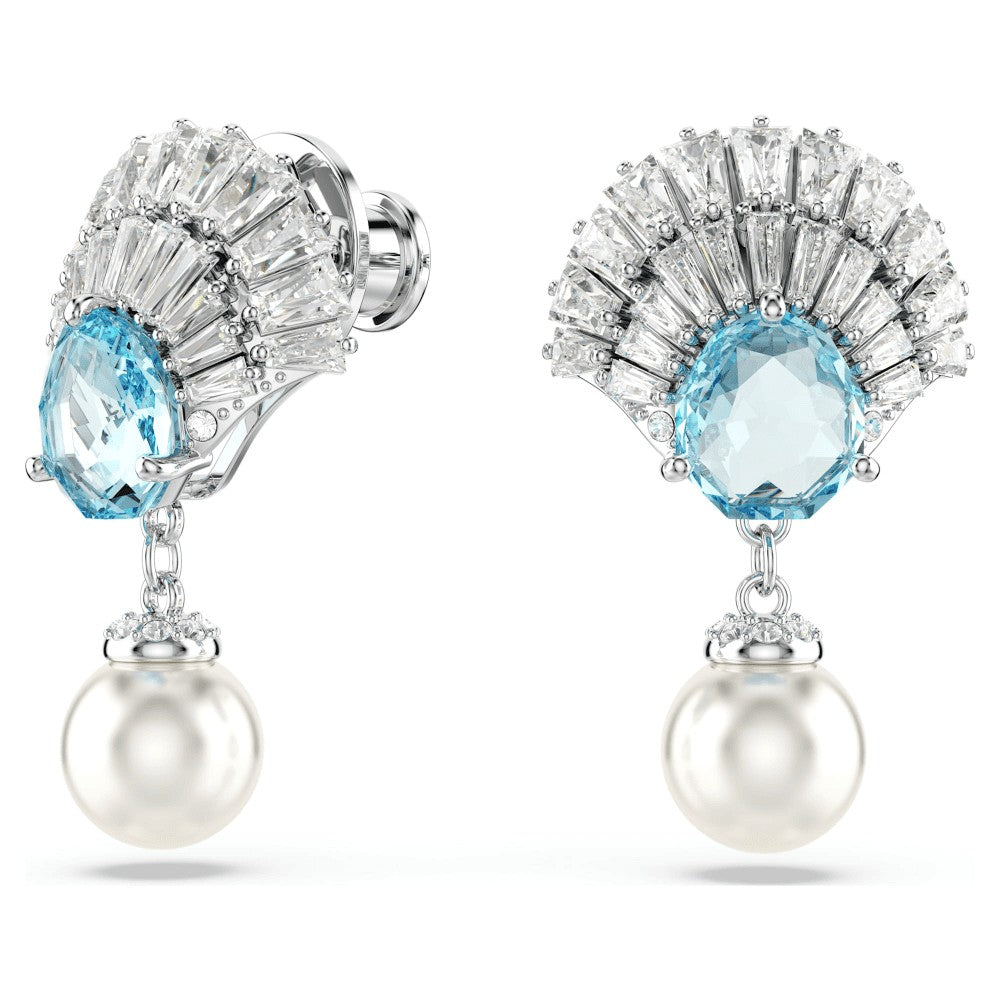 SWAROVSKI | Orecchini pendenti Idyllia