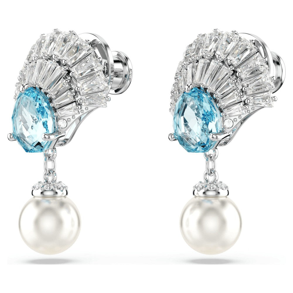 SWAROVSKI | Orecchini pendenti Idyllia