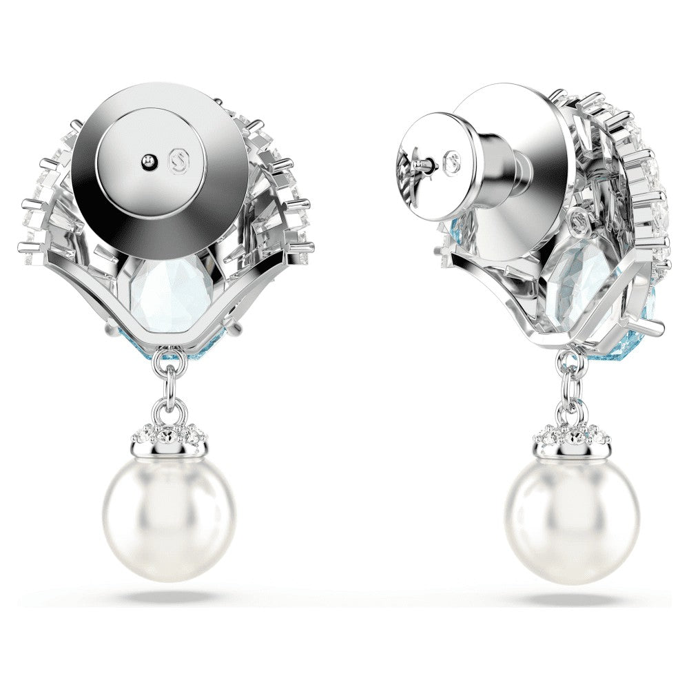 SWAROVSKI | Orecchini pendenti Idyllia