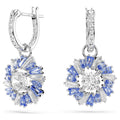 SWAROVSKI | Orecchini pendenti Idyllia