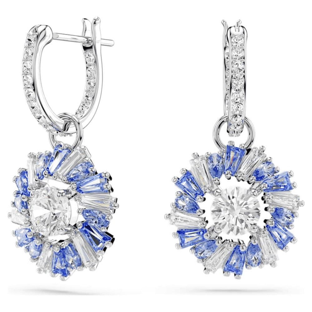 SWAROVSKI | Orecchini pendenti Idyllia
