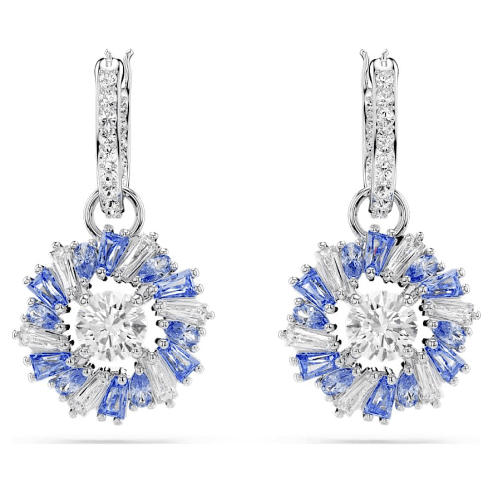 SWAROVSKI | Orecchini pendenti Idyllia