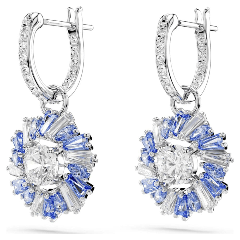 SWAROVSKI | Orecchini pendenti Idyllia