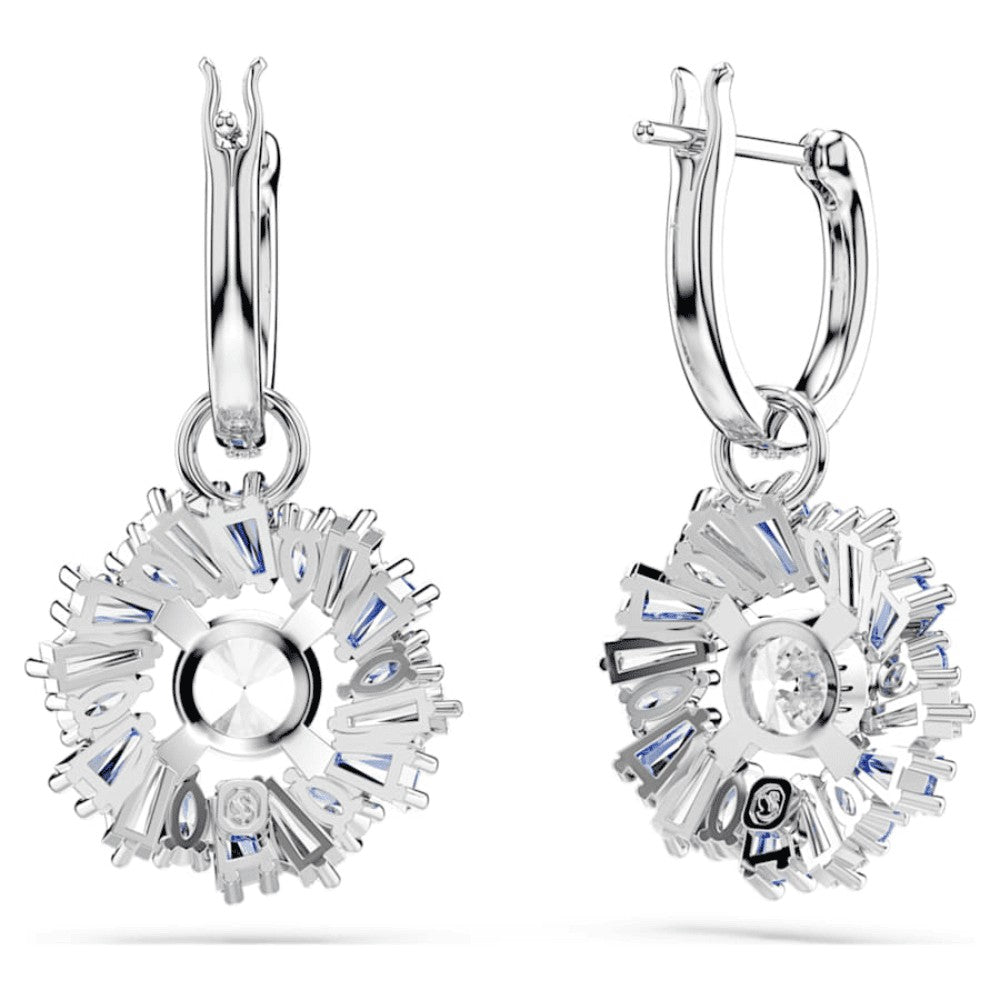 SWAROVSKI | Orecchini pendenti Idyllia