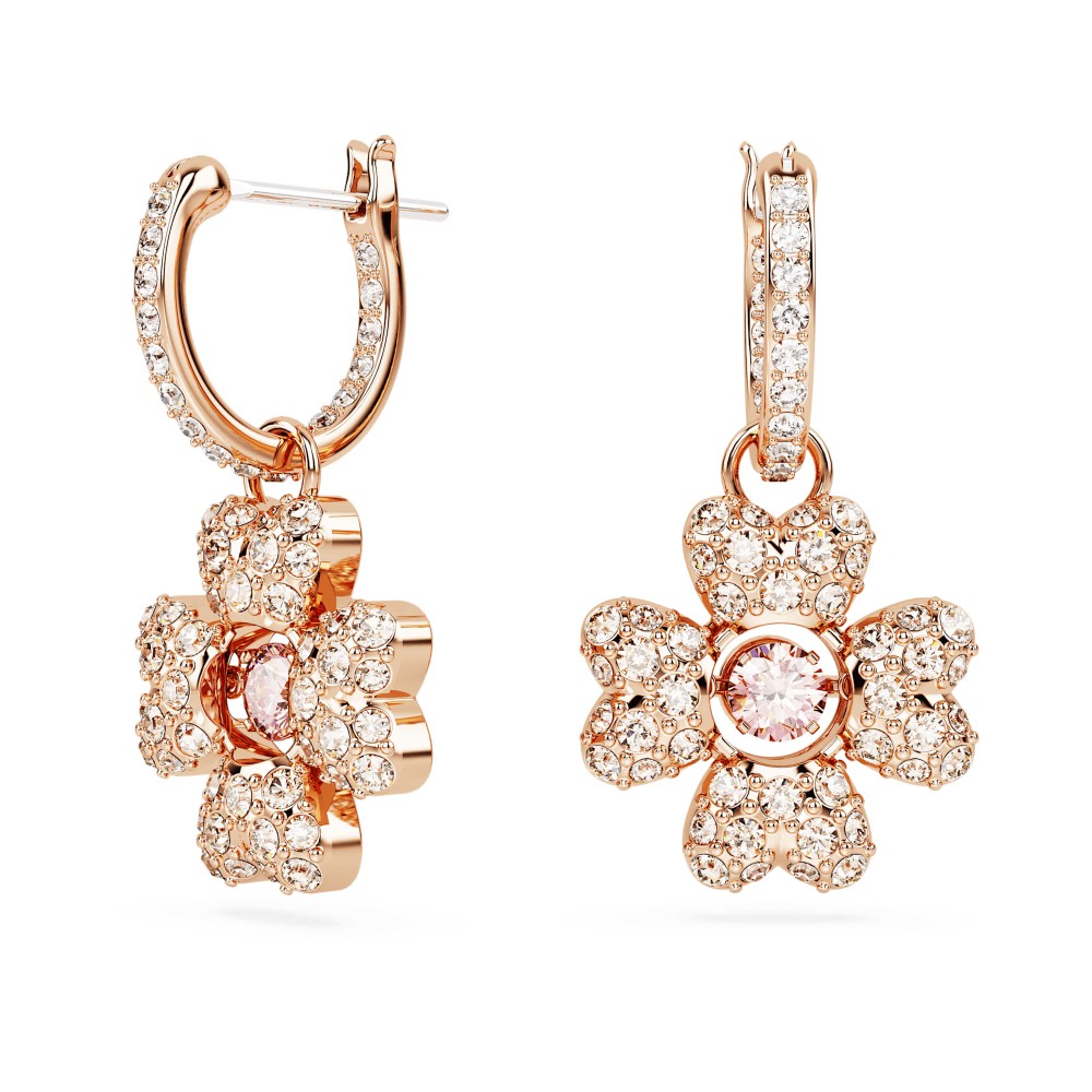 SWAROVSKI | Orecchini pendenti Idyllia