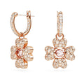 SWAROVSKI | Orecchini pendenti Idyllia