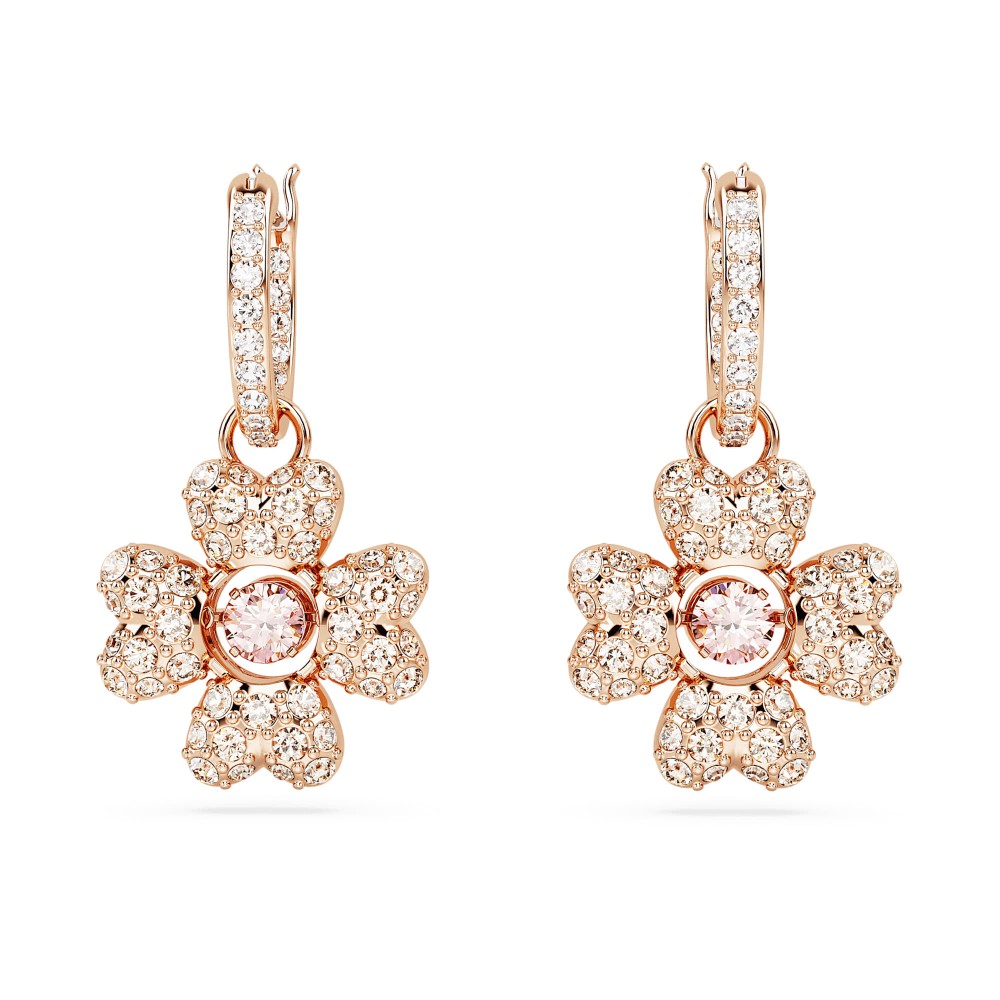 SWAROVSKI | Orecchini pendenti Idyllia