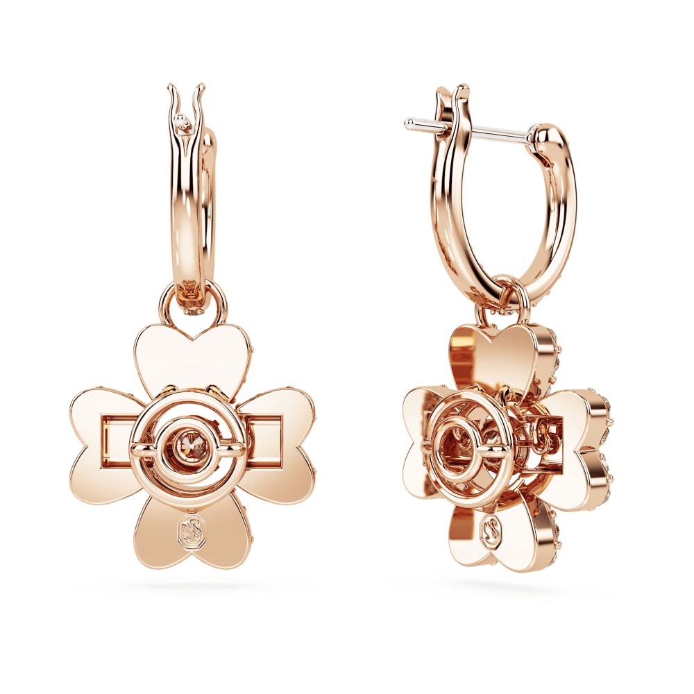 SWAROVSKI | Orecchini pendenti Idyllia