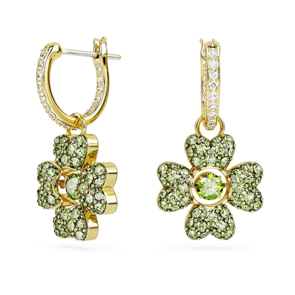 SWAROVSKI | Orecchini pendenti Idyllia