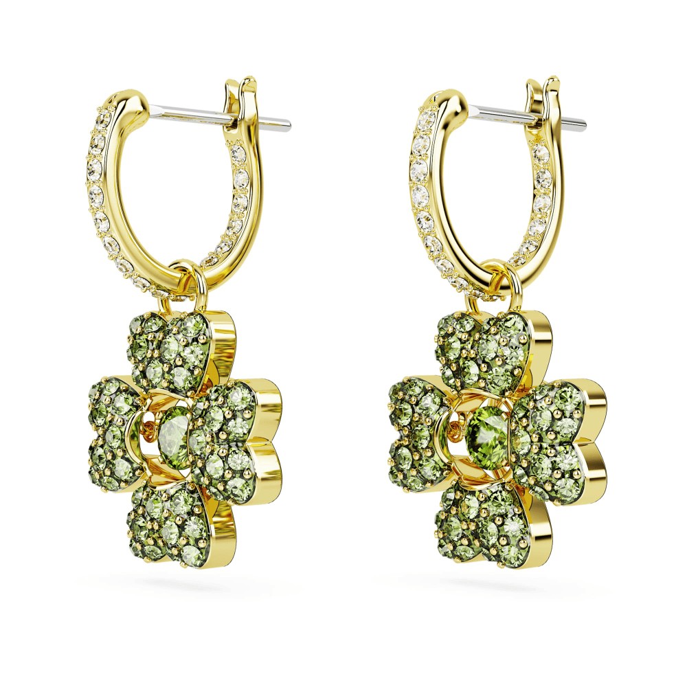 SWAROVSKI | Orecchini pendenti Idyllia