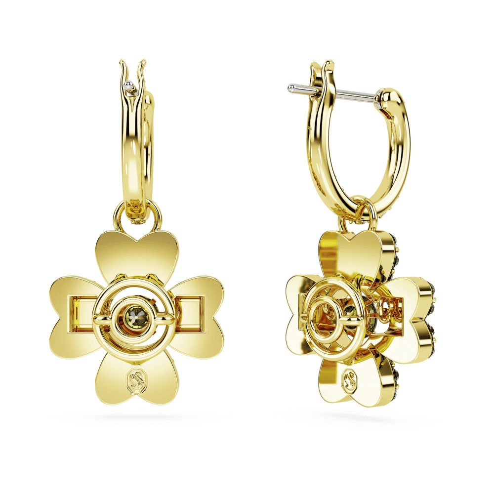 SWAROVSKI | Orecchini pendenti Idyllia
