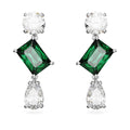 SWAROVSKI | Orecchini pendenti Mesmera