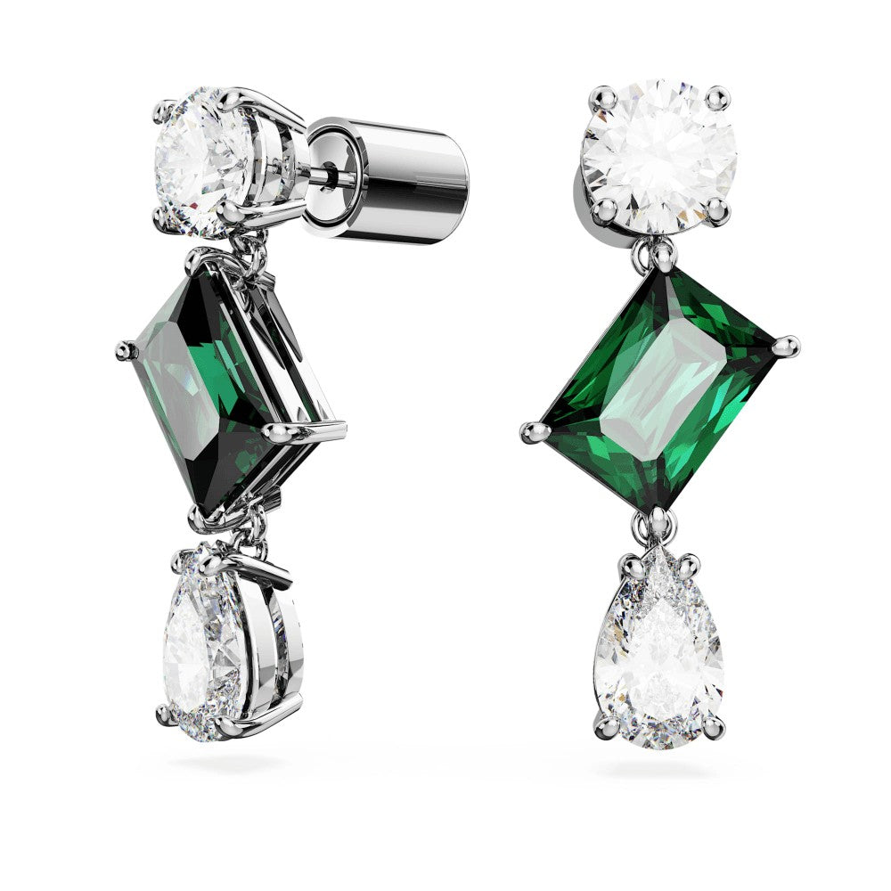 SWAROVSKI | Orecchini pendenti Mesmera