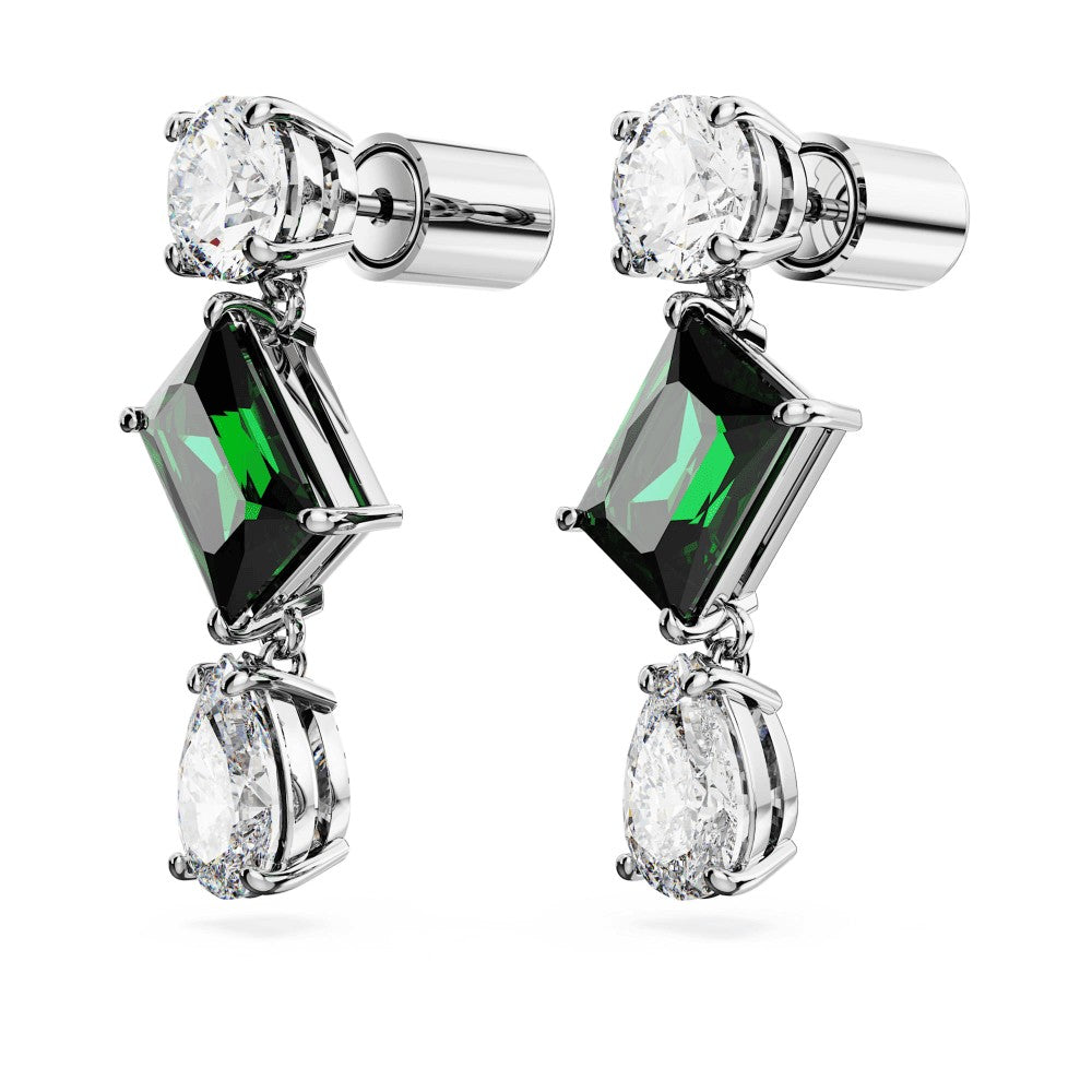 SWAROVSKI | Orecchini pendenti Mesmera