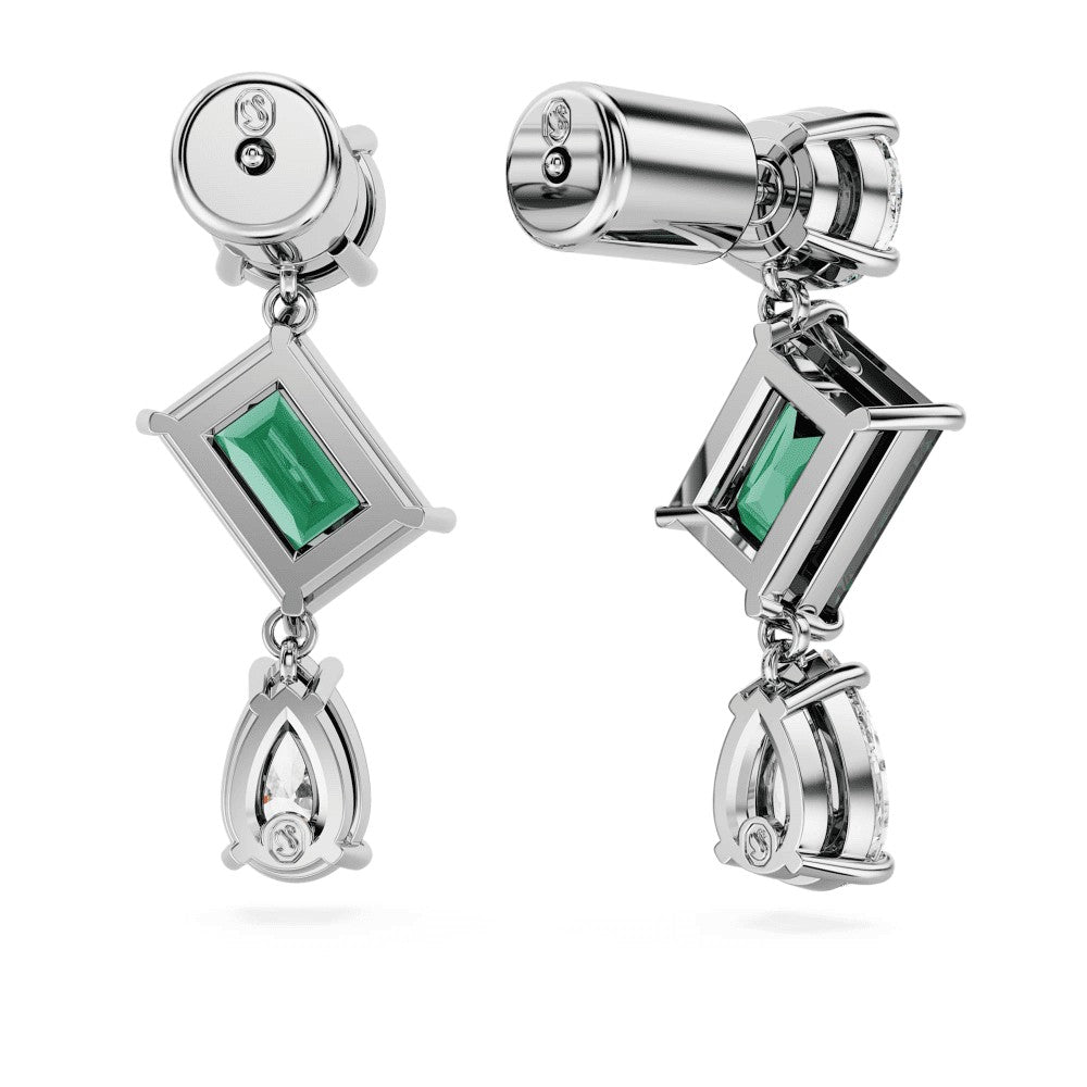 SWAROVSKI | Orecchini pendenti Mesmera