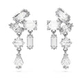 SWAROVSKI | Orecchini pendenti Mesmera