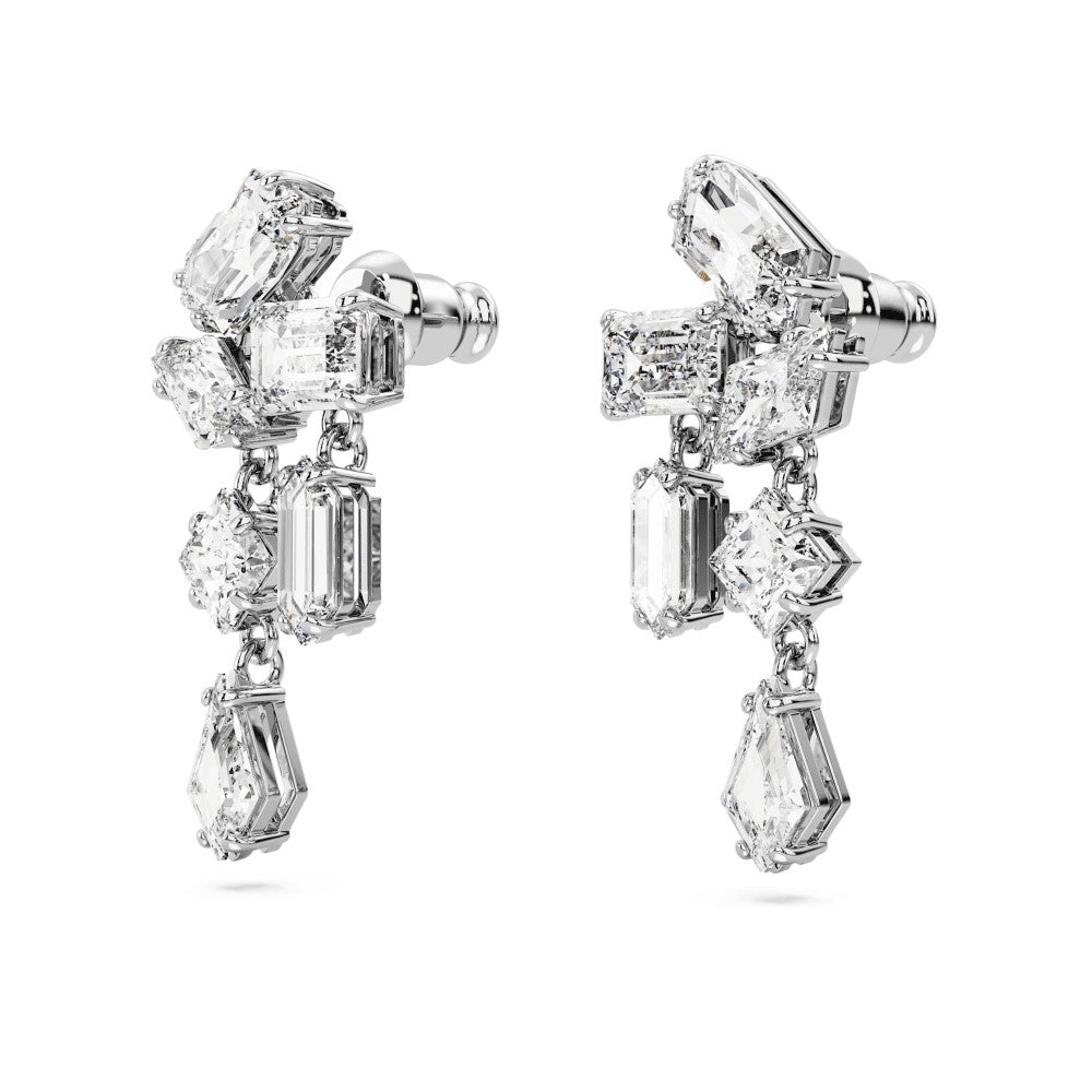 SWAROVSKI | Orecchini pendenti Mesmera