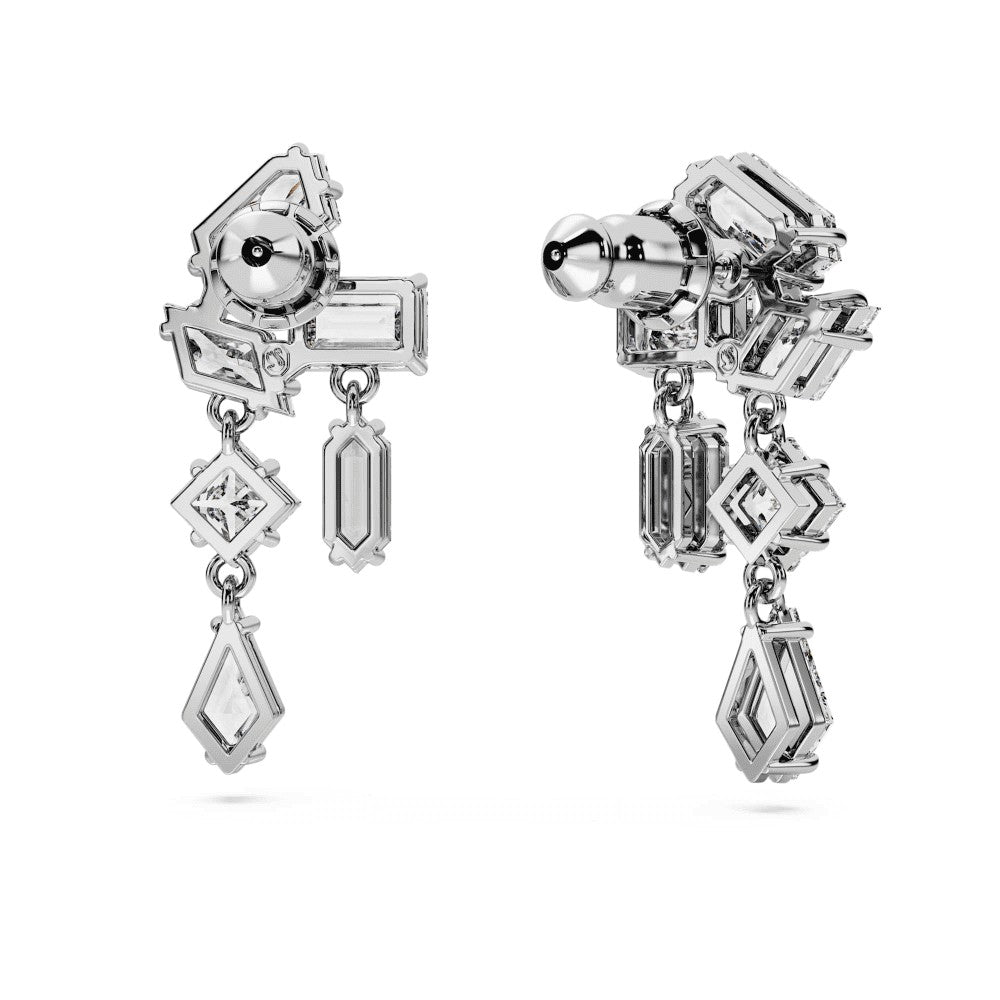 SWAROVSKI | Orecchini pendenti Mesmera
