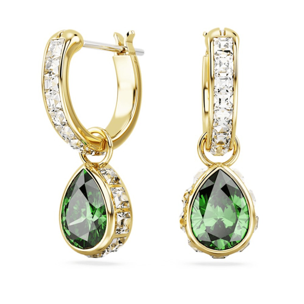 SWAROVSKI | Orecchini pendenti Chroma