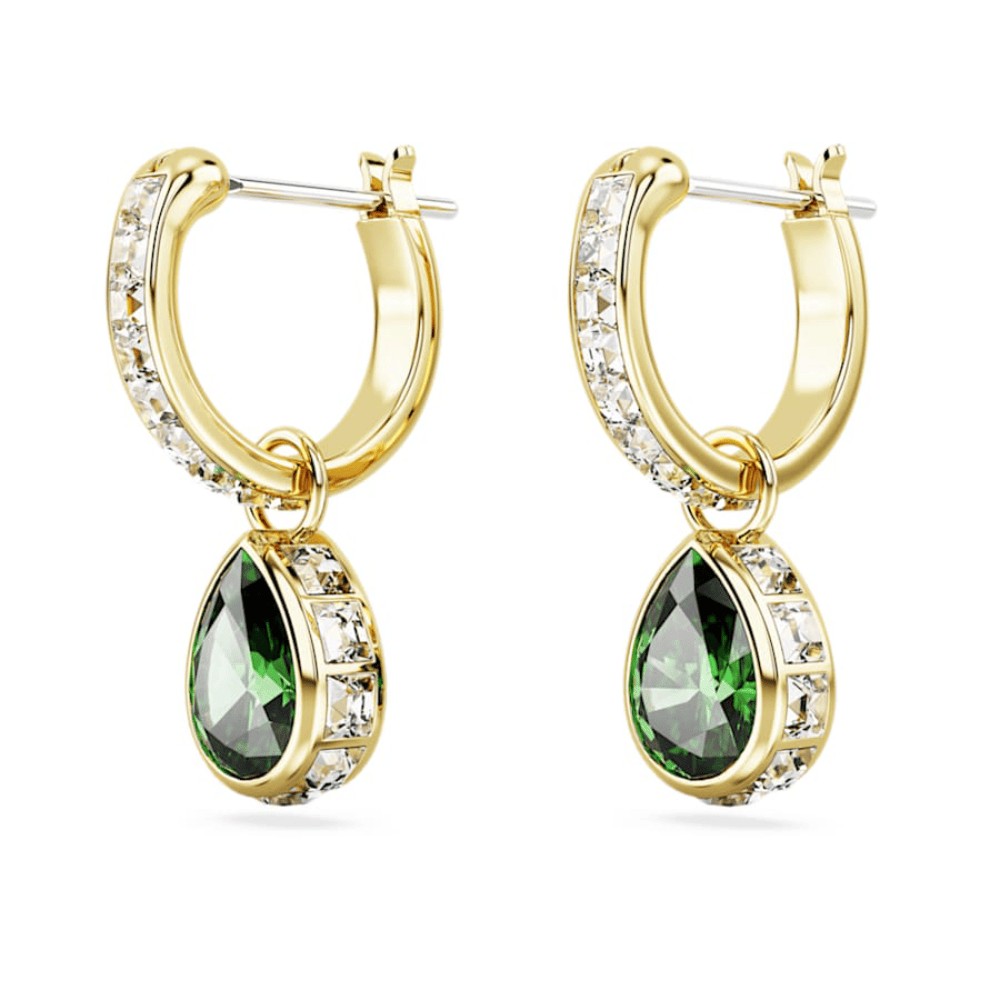 SWAROVSKI | Orecchini pendenti Chroma