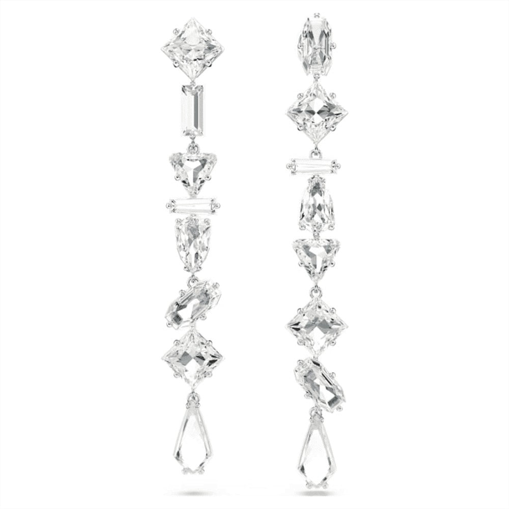 SWAROVSKI | Orecchini pendenti Mesmera
