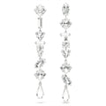 SWAROVSKI | Orecchini pendenti Mesmera
