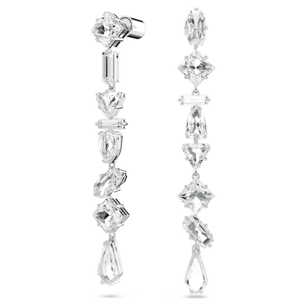 SWAROVSKI | Orecchini pendenti Mesmera