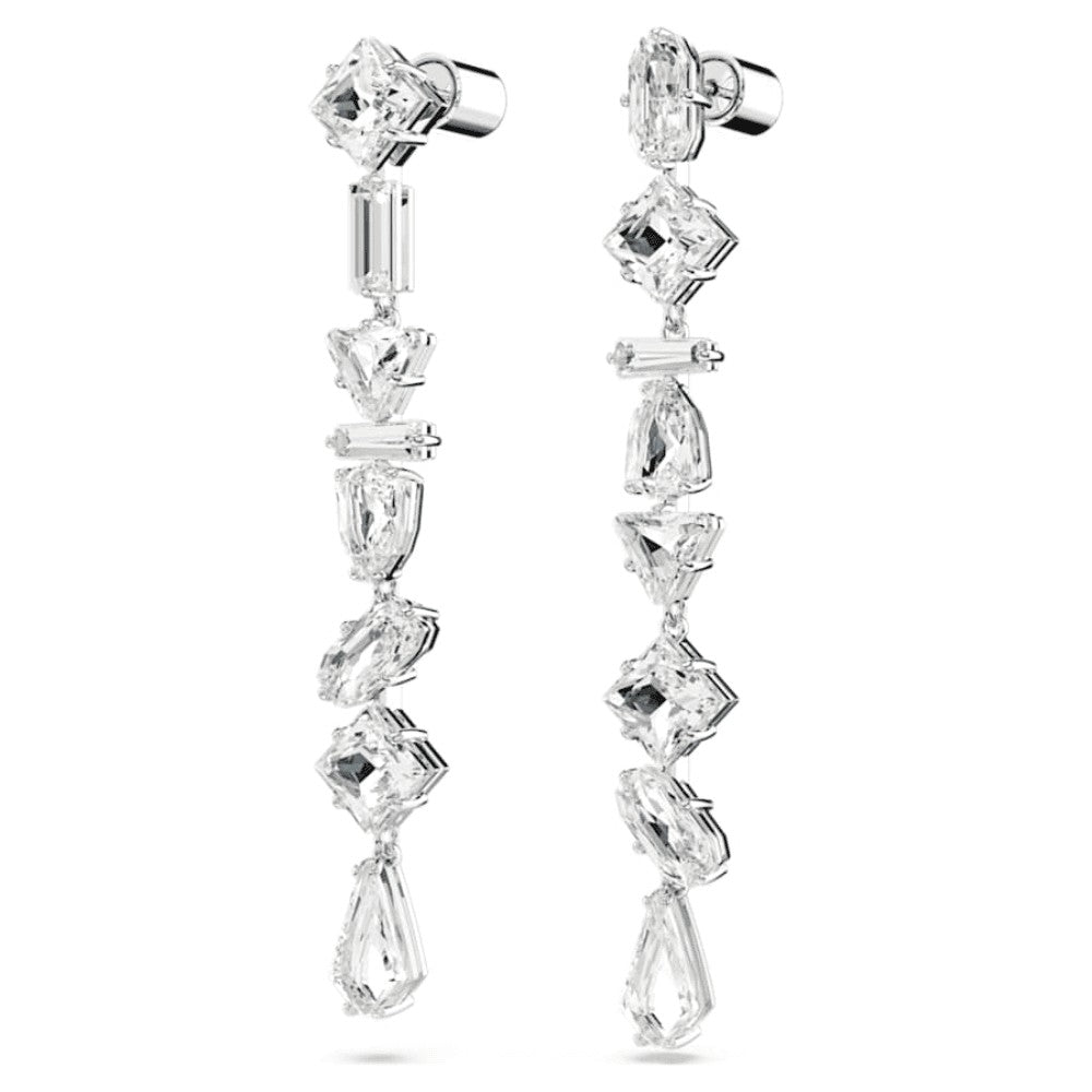SWAROVSKI | Orecchini pendenti Mesmera