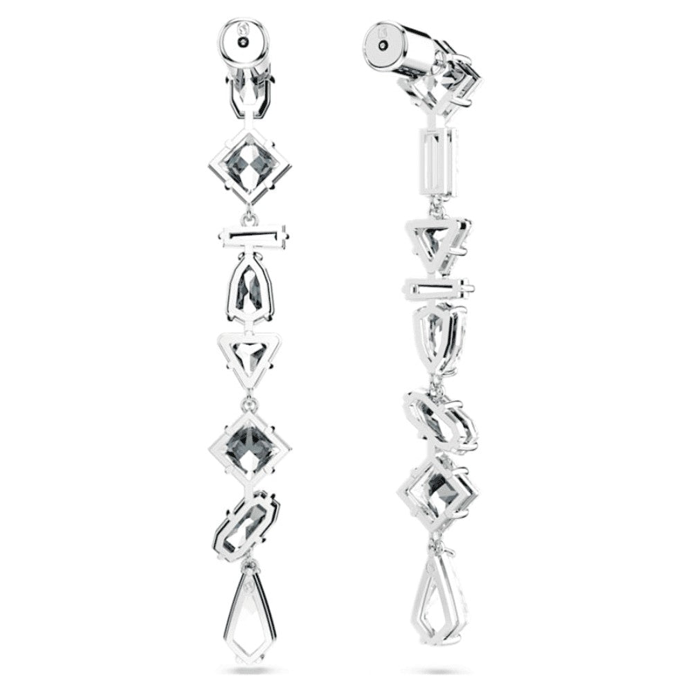 SWAROVSKI | Orecchini pendenti Mesmera