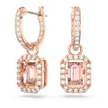 SWAROVSKI | Orecchini Pendenti Una