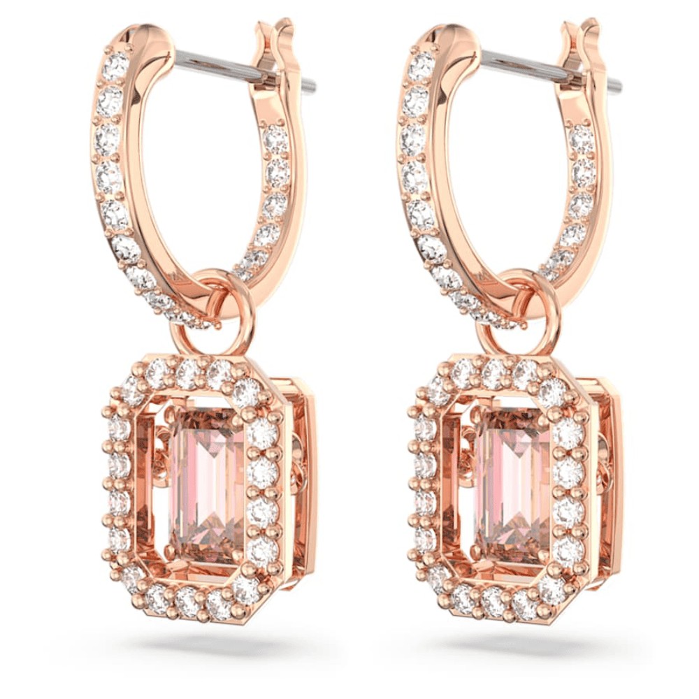 SWAROVSKI | Orecchini Pendenti Una