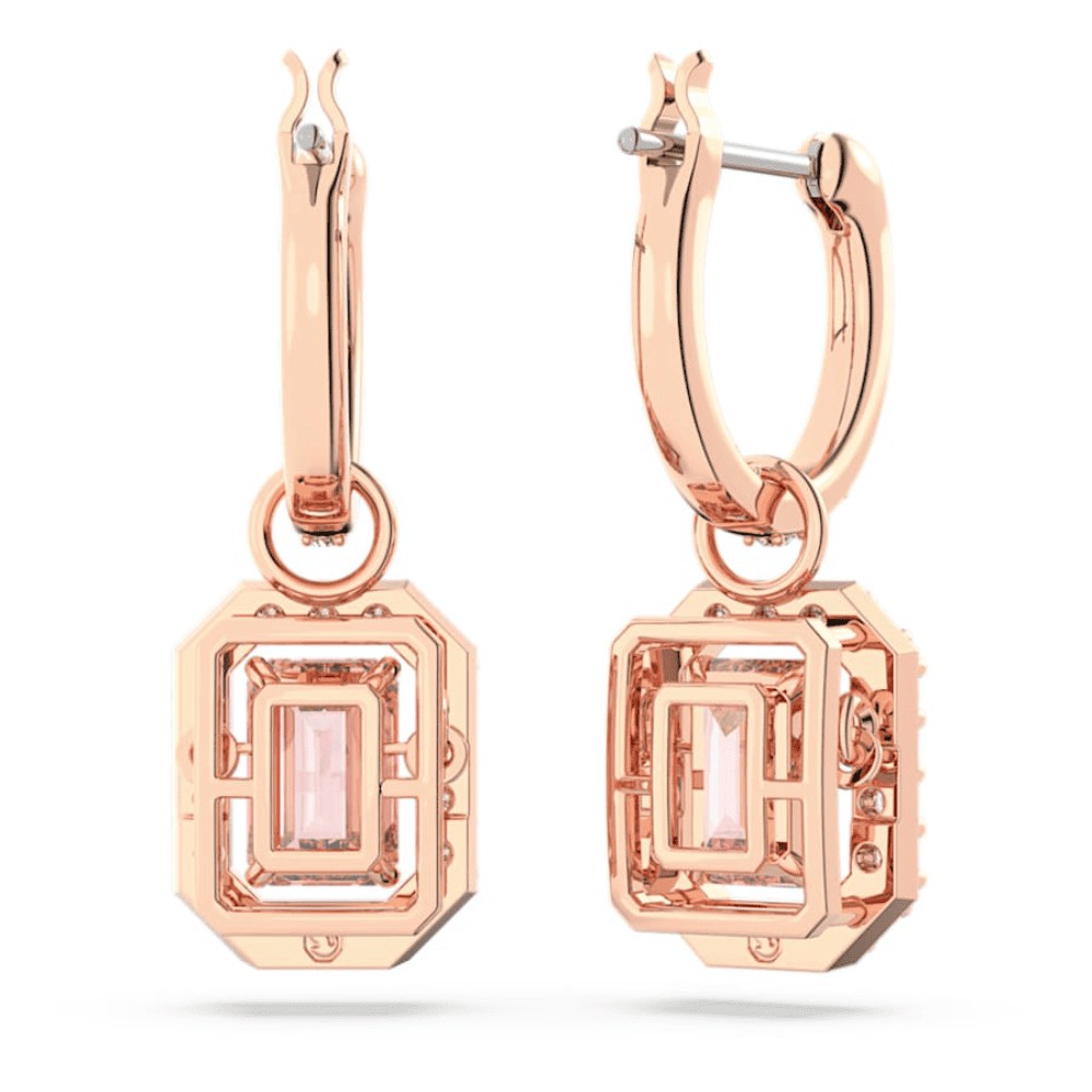 SWAROVSKI | Orecchini Pendenti Una