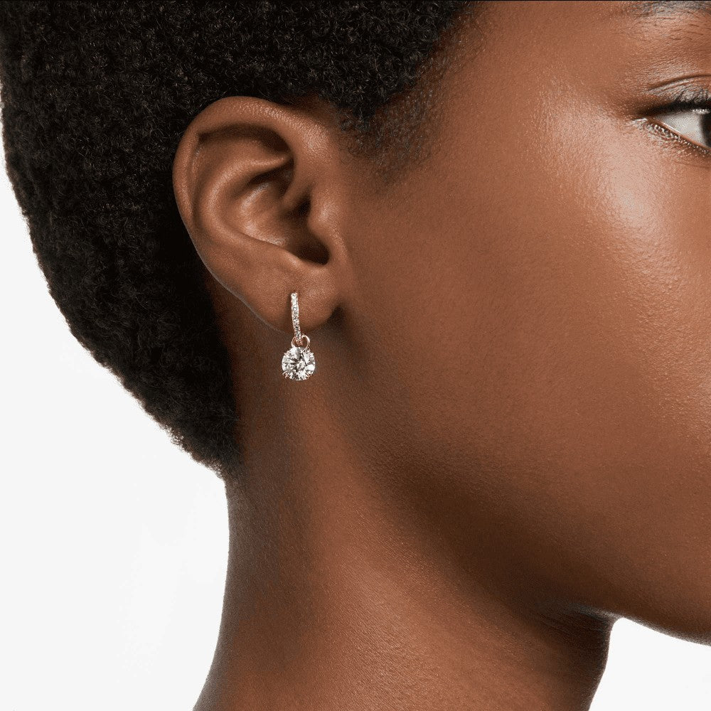 SWAROVSKI | Orecchini Pendenti Stilla