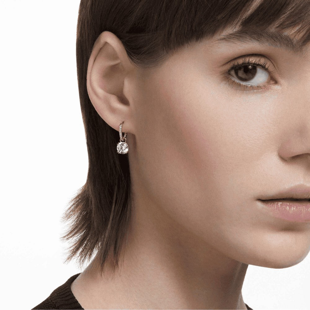 SWAROVSKI | Orecchini Pendenti Stilla