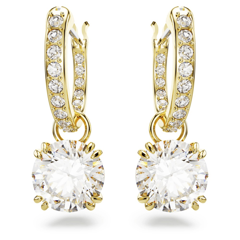 SWAROVSKI | Orecchini Pendenti Stilla