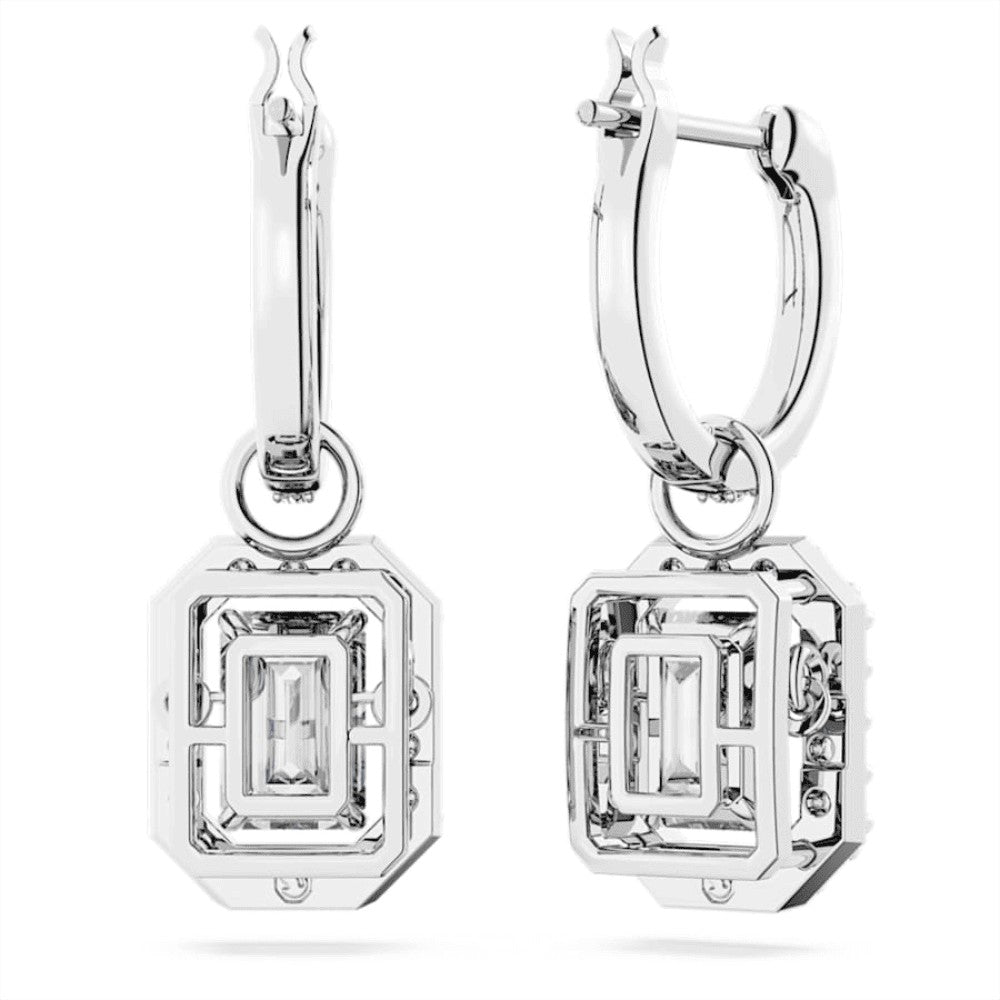 SWAROVSKI | Orecchini Pendenti Una
