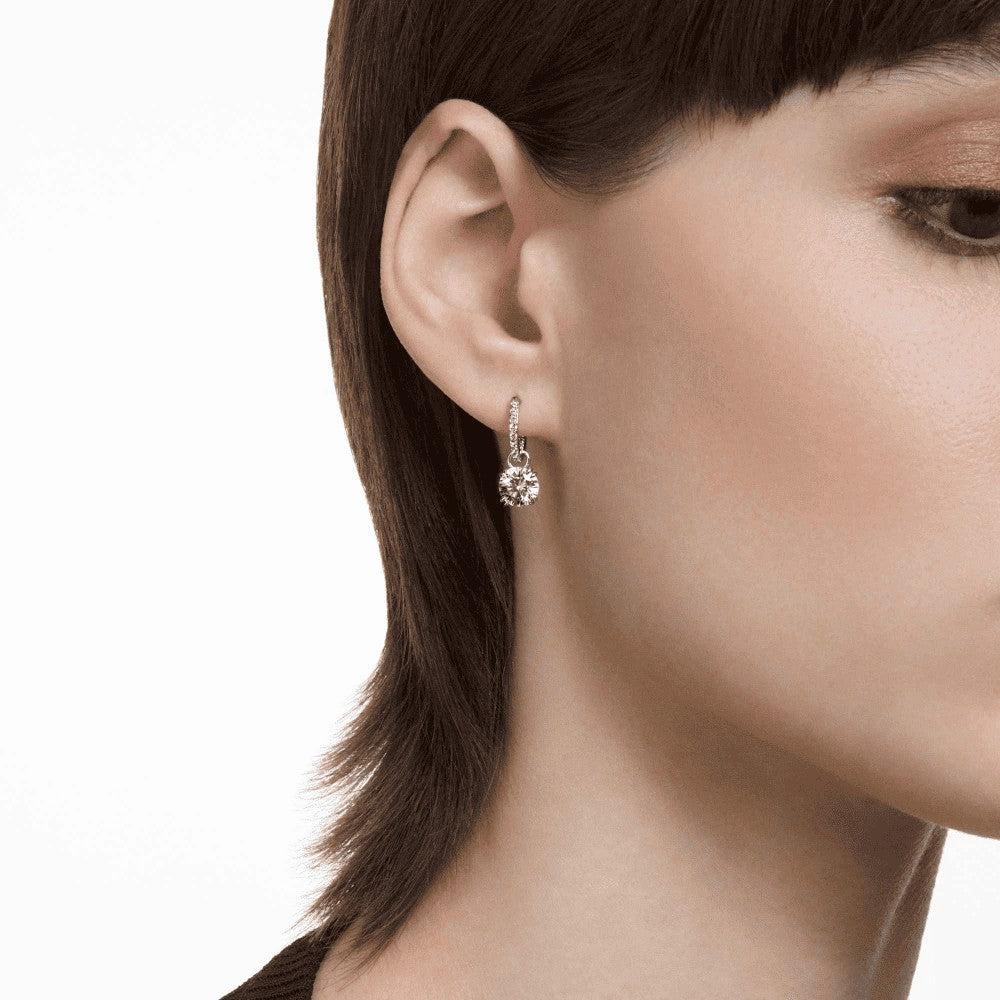 SWAROVSKI | Orecchini Pendenti Stilla