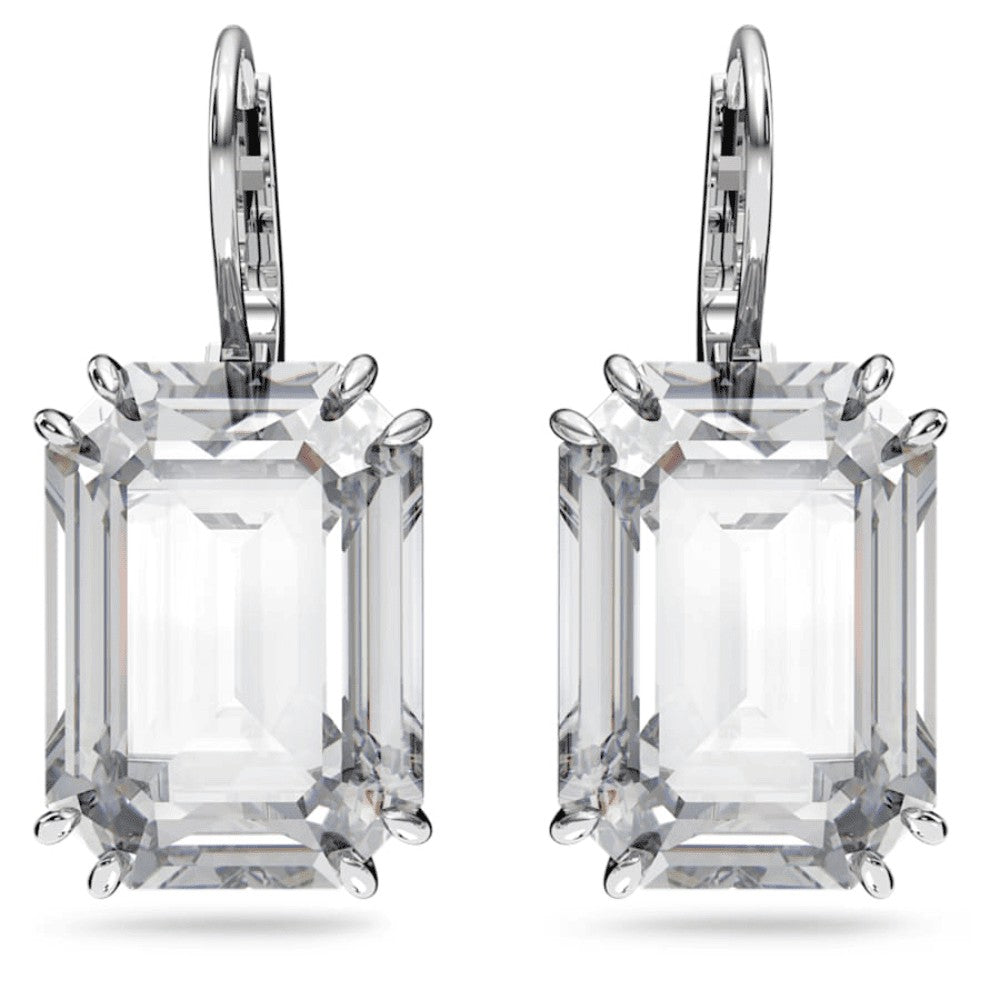 SWAROVSKI | Orecchini Pendenti Millenia